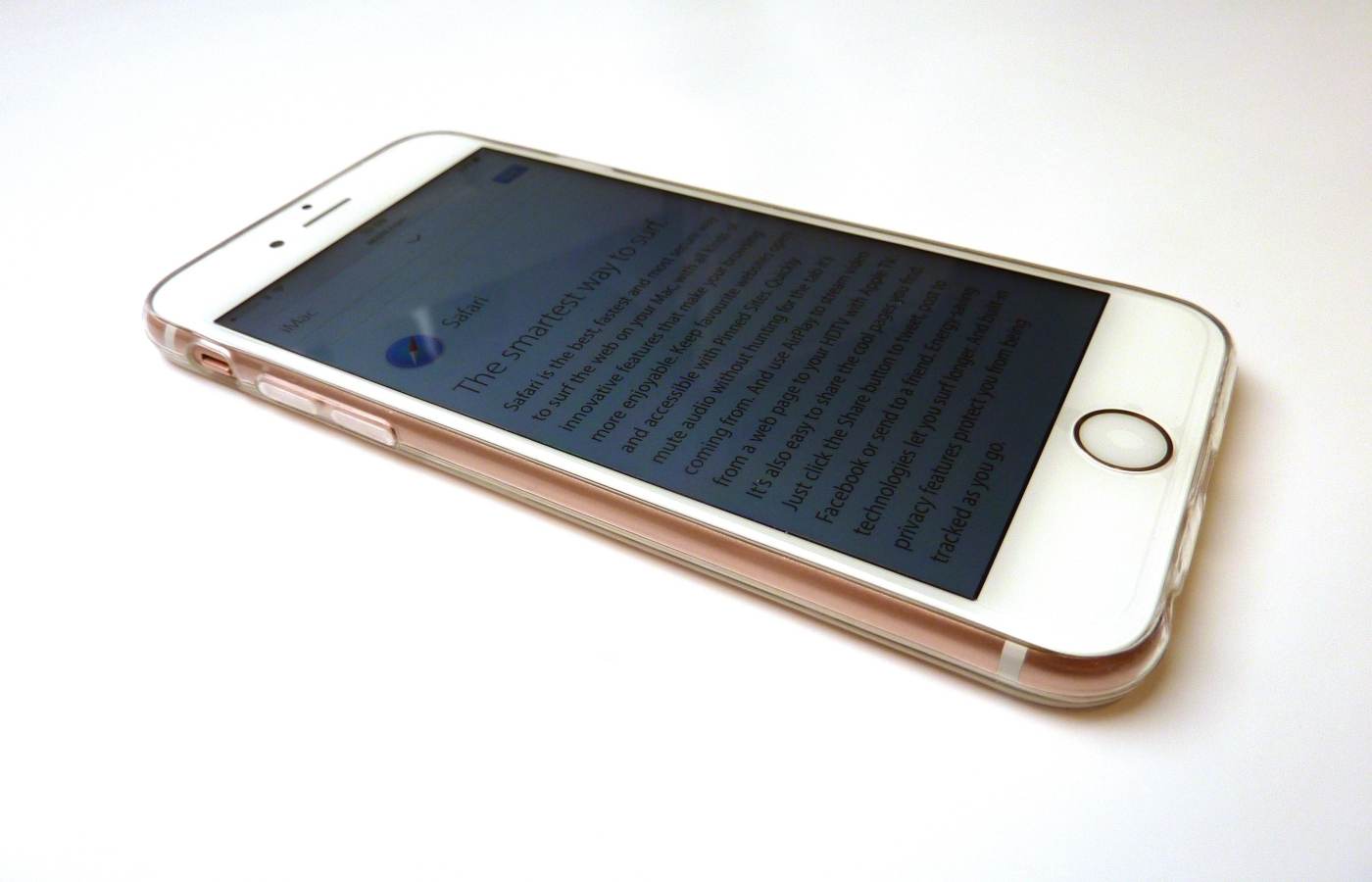 Safari va realiza logarea fără parolă în conturile online pe toate dispozitivele Apple