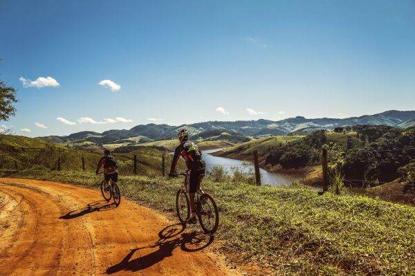 Carpathia Bike Tour, eveniment pentru amatorii de ciclism