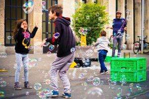  Alocaţiile de stat pentru copii achitate în aprilie au depăşit 1,034 miliarde de lei 