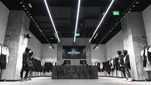 CBRE România a asistat retailerul Vagabond Studio pentru extinderea în Marea Britanie