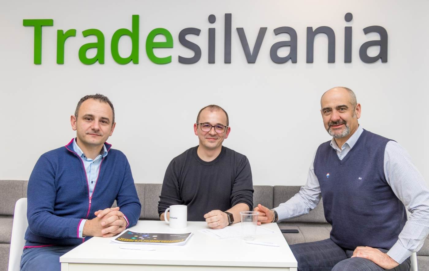 RE/MAX România încheie un parteneriat cu Tradesilvania pentru a oferi posibilitatea tranzacţionării de imobiliare cu criptomonede