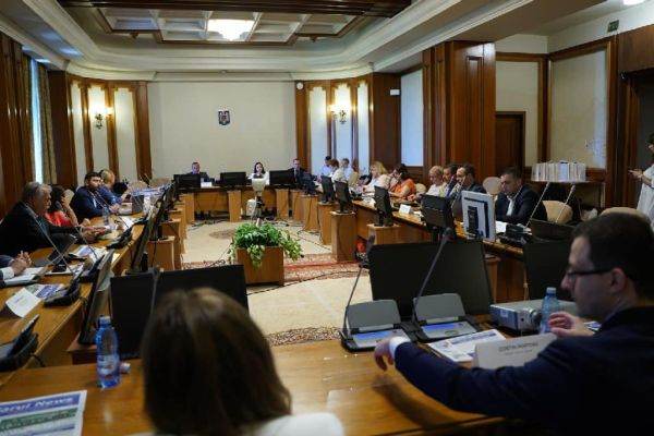 Data-science - un concept prea greu pentru energia românească