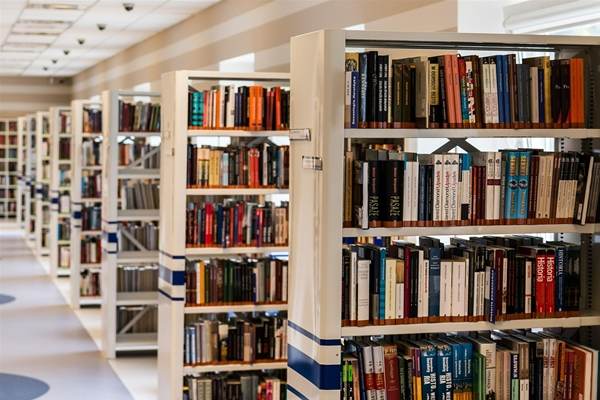 USR a depus în Parlament un proiect de lege pentru a direcţiona 3,5% din impozit către biblioteci