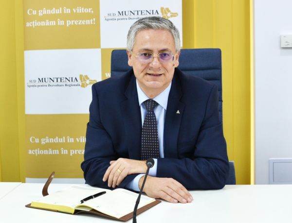 Liviu Muşat