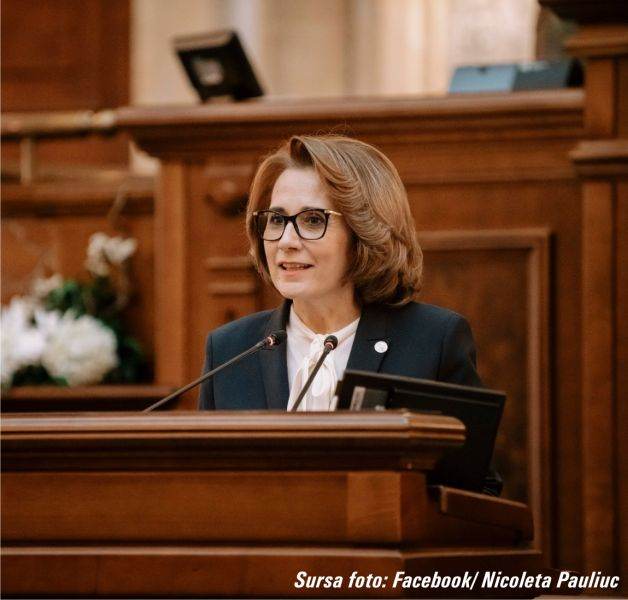 Proiectul legii offset, pus în dezbatere publică