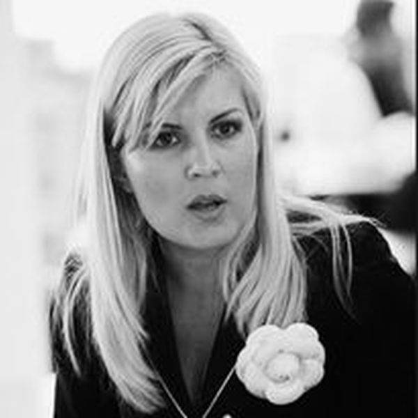 Ingrid Mocanu, angajată în minister, a depus mărturie pentru Elena Udrea