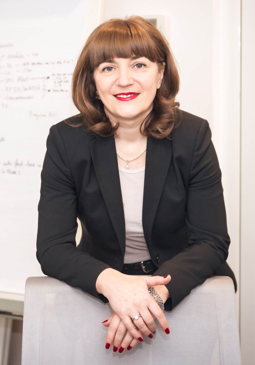 Gabriela Nistor