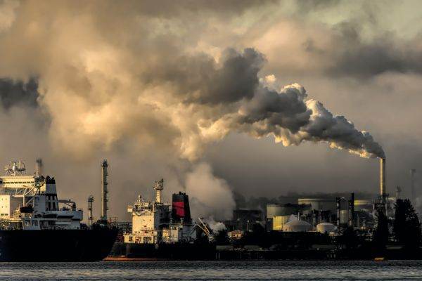 Record nedorit - nivelul de dioxid de carbon, cel mai mare din istoria Terrei