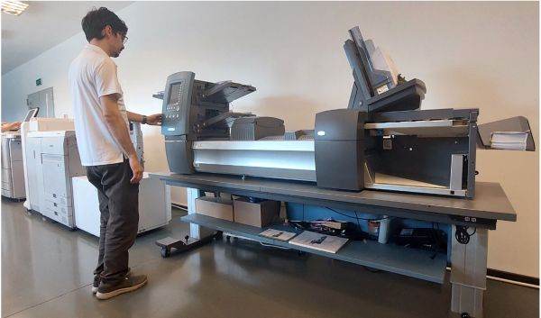 Easy Print Services va procesa 30.000 de facturi pentru Hidroelectrica
