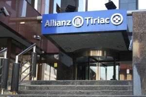 Allianz-Ţiriac a ajuns la subscrieri de 820 milioane de lei