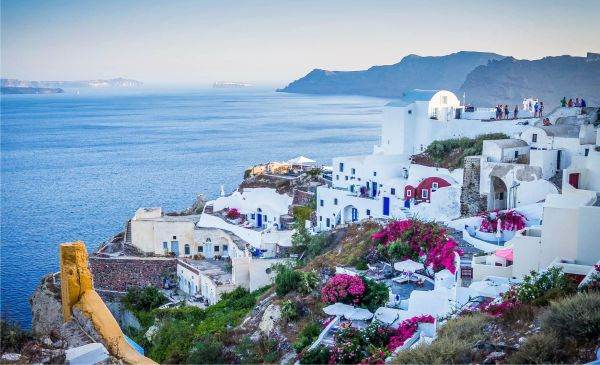 Litoralul românesc, Bulgaria, Grecia şi Turcia - principalele destinaţii estivale ale românilor în 2022
