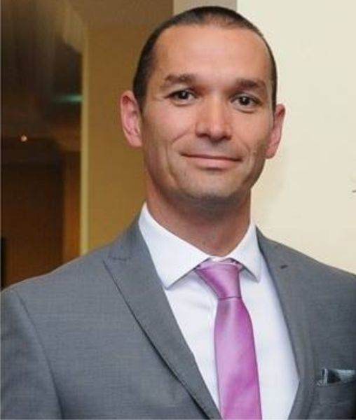 Zoltan Nagy-Bege