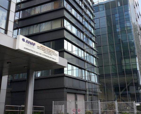 ANAF lansează o campanie multianuală de controale împotriva averilor nedeclarate şi dobândite ilicit