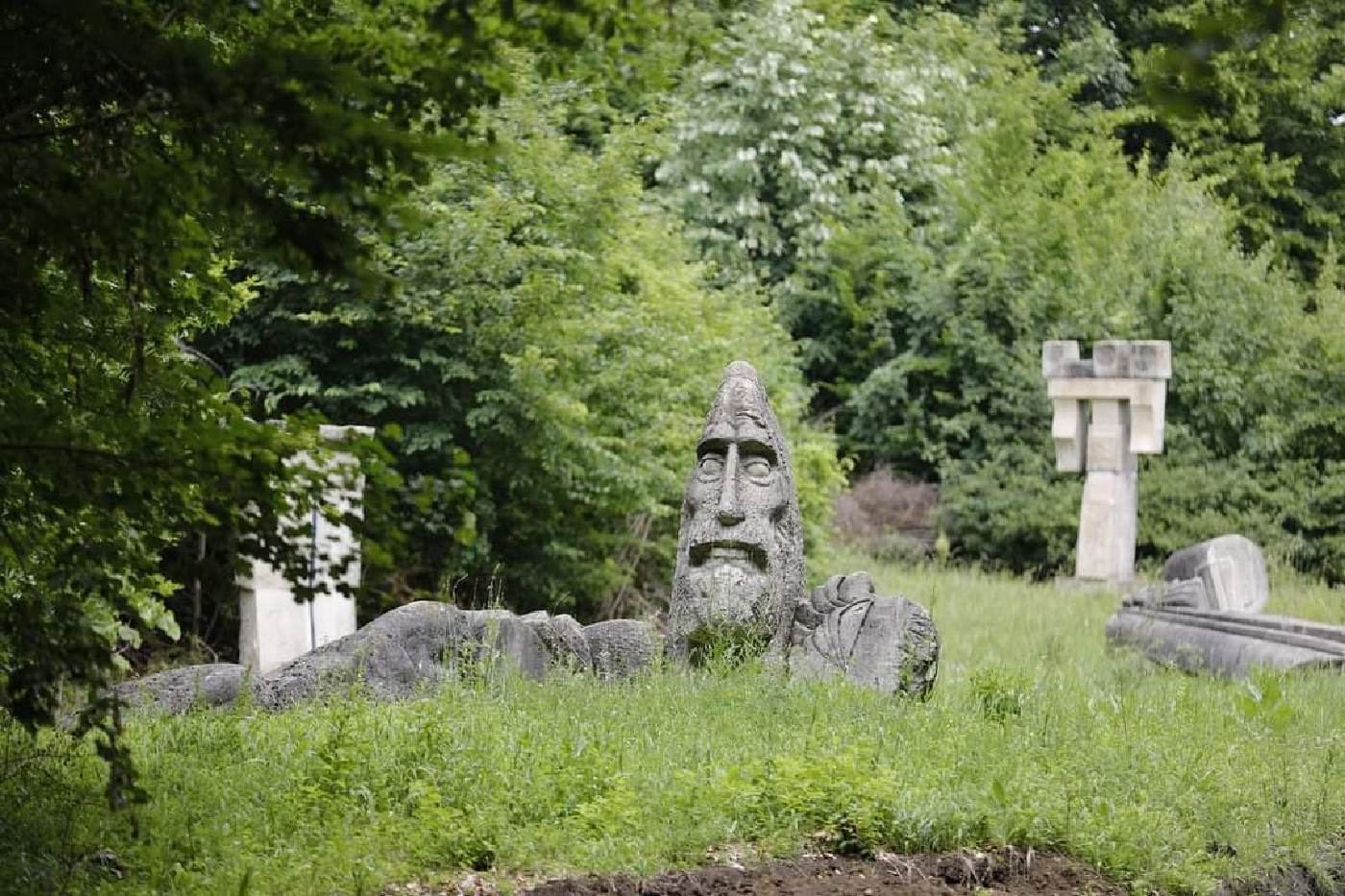 Consiliul Judeţean Buzău investeşte peste jumătate de milion de lei în digitalizarea Taberei de Sculptură Măgura