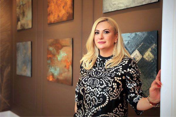 Cătălina Trupşor