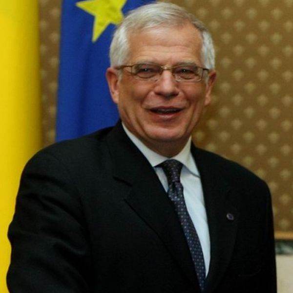 Josep Borell