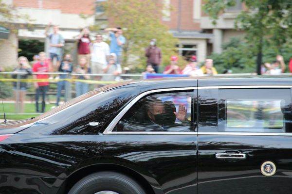 Joe Biden estimează "puţin probabilă" o vizită în Ucraina într-un turneu în Europa