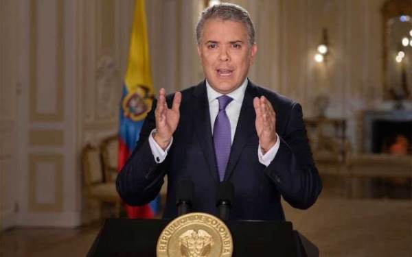 Ivan Duque