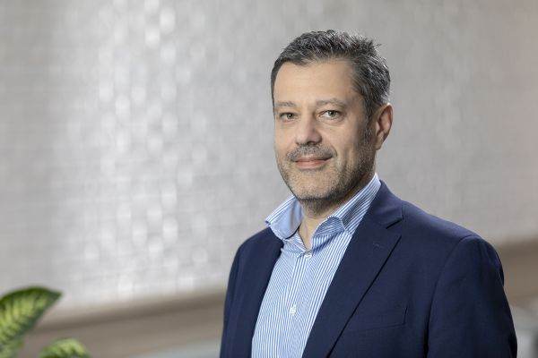 Marius Maican, Chief Technology Officer