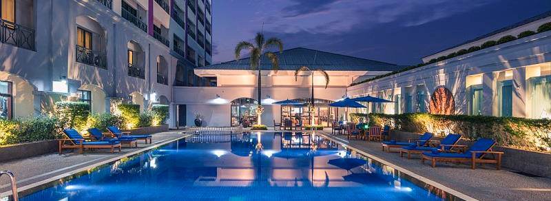 Accor deschide un nou hotel Mercure, la Porţile de Fier