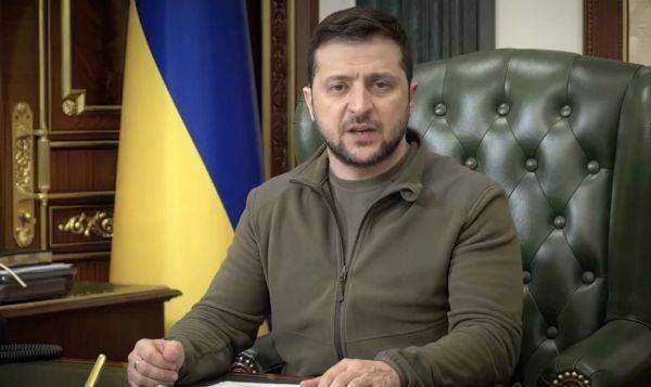 Volodimir Zelenski participă la summitul NATO de la Madrid prin videoconferinţă