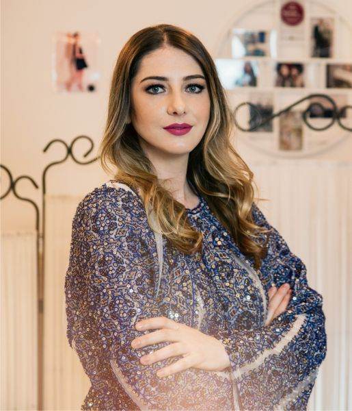 Izabela Măndoiu
