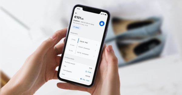  Revolut introduce în portofoliul său produsul Pay Later responsabil, începând cu Irlanda