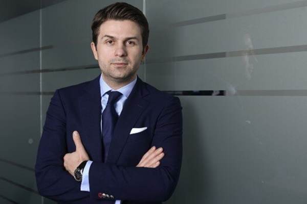 Dan Vidraşcu, CEO Voxa
