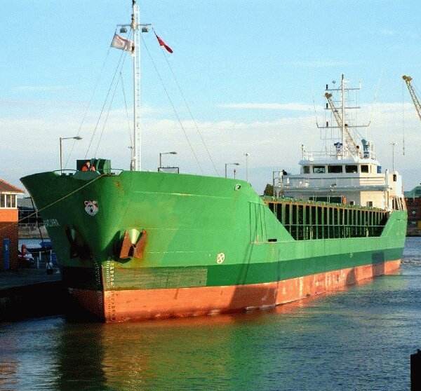 Navrom este pe punctul de a opri cursele de pasageri şi mărfuri în Delta Dunării