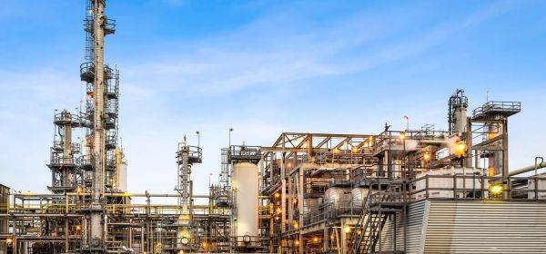 Gigantul petrolier Chevron îşi va muta sediul central în California