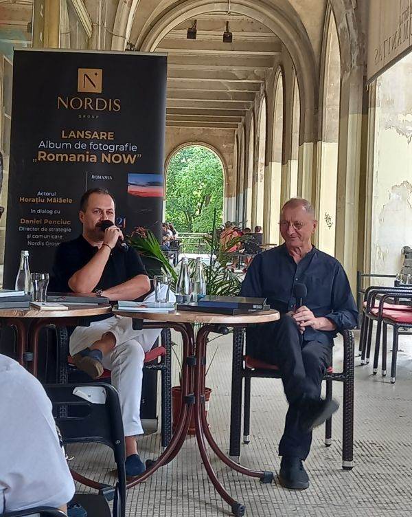 Nordis Group susţine amplificarea brandului de ţară