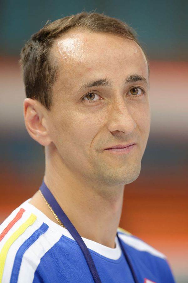 Conducerea COSR, felicitări pentru familia Popovici
