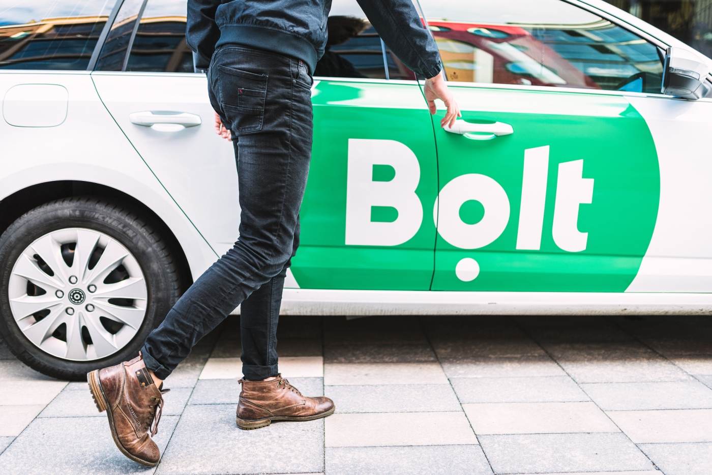 Bolt Business: când timpul chiar înseamnă bani