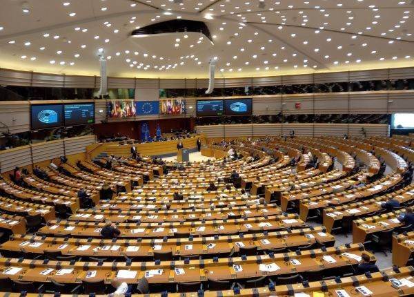 Consiliul UE a adoptat Regulamentul privind stocarea gazelor