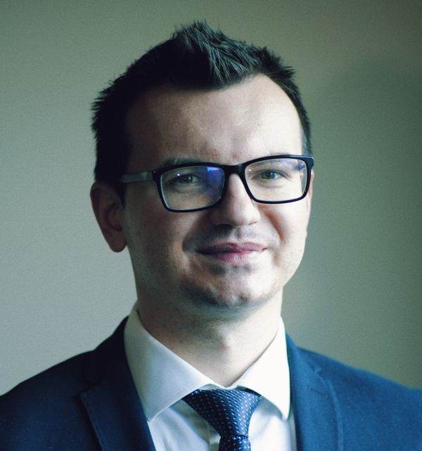 Sebastian Mahu, Head of Asset Management IULIUS