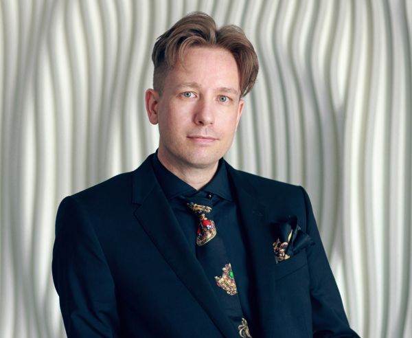 Steffen Heringhaus, fondatorul Five Elements Digital