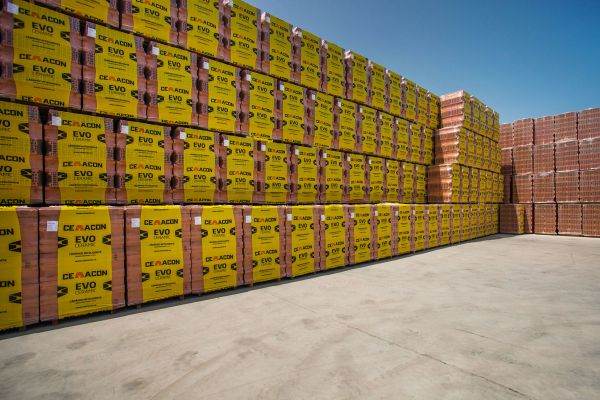 Cemacon a câştigat un grant în valoare de 0,47 milioane euro