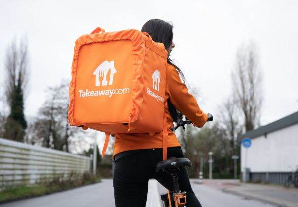 Just Eat Takeaway.com măreşte comisionul impus restaurantelor pentru serviciile sale