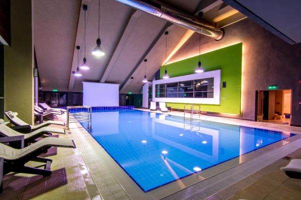 The Makers a preluat managementul Hotelului Orizont din Predeal
