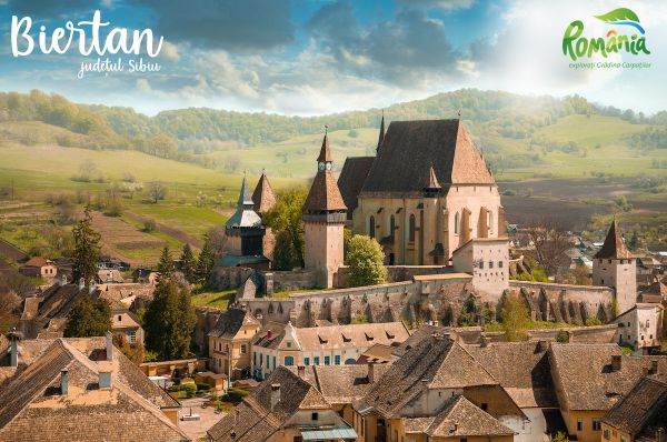 3 sate din ţara noastră sunt câştigătoare ale competiţiei "Best Tourism Villages"