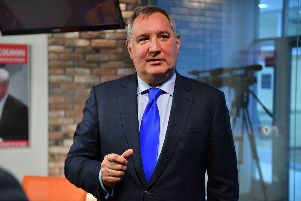 Putinistul Rogozin a publicat coordonatele din satelit a şase ţinte inamice NATO