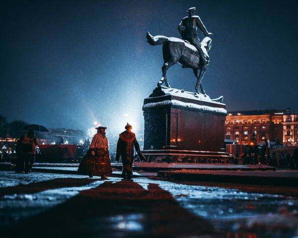 Rusia îşi va opri ofensiva când Ucraina va capitula