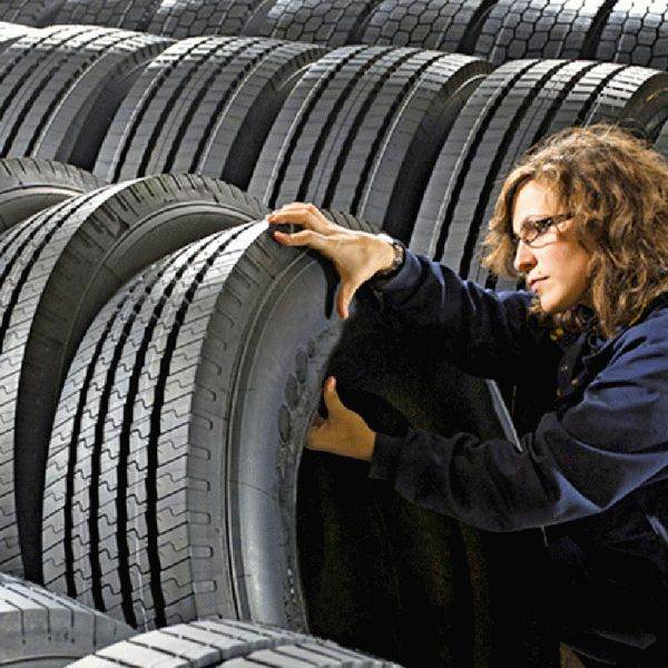 Michelin şi Nokian Tyres sunt primii producători occidentali de anvelope care se retrag din Rusia