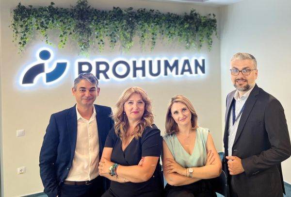 APT îşi schimbă denumirea în PROHUMAN APT şi estimează afaceri de peste 70 milioane de euro în 2022
