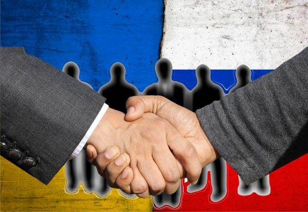 Negocieri Ucraina - Rusia pentru eliberarea de prizonieri