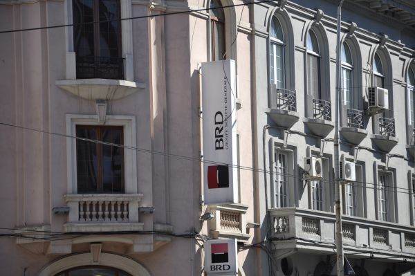 BRD Pensii, în centrul unui scandal de delapidare cu prejudiciu de peste 4 milioane euro