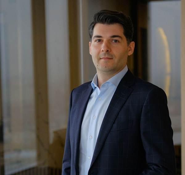 Adrian Teampău, Director, Impozitare Indirectă, Deloitte România