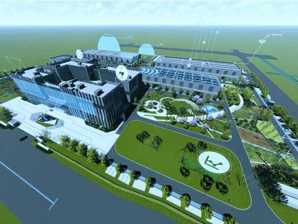 Huawei prezintă un nou model de dezvoltare bazat pe transformare digitală şi tranziţia către zero emisii nete de carbon
