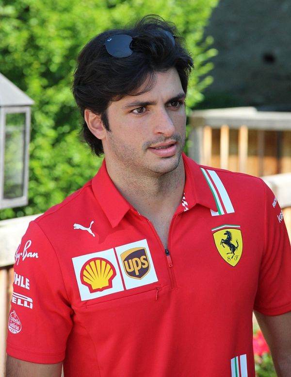 Carlos Sainz a câştigat Grand Prix-ul Marii Britanii