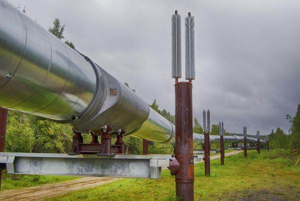 O grevă din sistemul energetic din Norvegia ar putea reduce producţia de gaze a ţării cu 13%